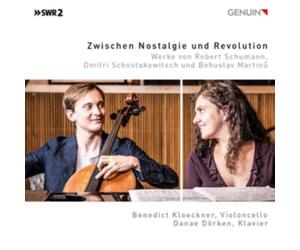 Between Nostalgia And Revolution Works B
