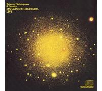 Between Nothingness & Eternity (CD) John McLaughlin (US IMPORT)