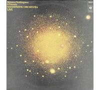 Between nothingness & eternity (live) / Vinyl record [Vinyl-LP]