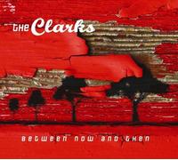 Between Now & Then by Clarks