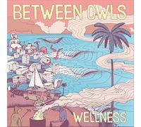 Between Owls - Wellness [VINYL]