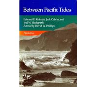 Between Pacific Tides: Fifth Edition