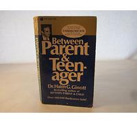 between parent and teenager