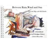 Between Rain, Wind and Sun: Over the Edge at the Ness of Brodgar