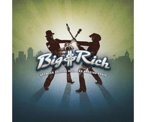 Between Raising Hell And Amazing Grace [Australian Import]