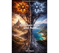 Between Rule and Ruin: The Fracture Born Chronicles