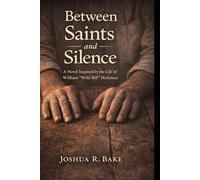 Between Saints and Silence: Stories from the Mormon Frontier- Wild Bill Hickman (abridged)