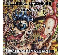 Between Sanity and Madness
