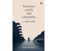 Between Scylla and Charybdis: A Cubist Novella