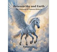 BETWEEN SKY AND EARTH: THE JOURNEY OF PEGASUS REBORN (Mystical Tales: Fables for the Inner Journey)