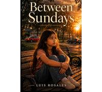 Between Sundays: A Novel of Broken Silence, Hard Forgiveness, and the Light that Remains