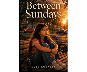 Between Sundays: A Novel of Broken Silence, Hard Forgiveness, and the Light that Remains