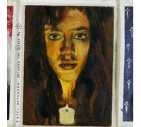 Between the 1 and the 9 by Rothberg, Patti (1996-04-02)