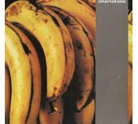 Between the 10th & 11th [CD] by The Charlatans (1992-08-02)