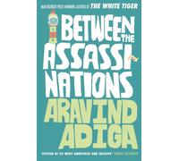 Between the Assassinations