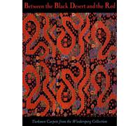 Between the Black Desert and and the Red