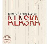 Between The Buried A - Alaska - New Vinyl Record L.P. SET - P99z