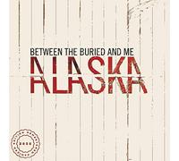 Between The Buried A - Alaska - Vinyl Record L.P. SET - G1398z