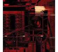 Between the Buried a - Automata I - Vinyl Record - D1111z