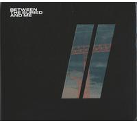 Between The Buried A - Colors II - CD - Z1256z