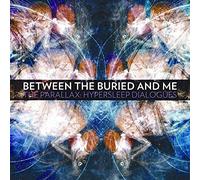 Between The Buried A - Parallax Hypersleep Dialogues - New CD - O1398z