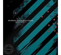 Between The Buried A - Silent Circus - New Vinyl Record L.P. SET - N99z