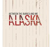 Between the Buried and Me Alaska (Vinyl) 12" Album (US IMPORT)