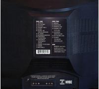 BETWEEN THE BURIED AND ME - BEST OF NEW CD