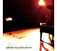 Between the Buried And Me Between The Buried and Me Black Vinyl SEALED