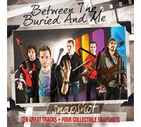 Between the Buried and Me - Between the Buried and Me