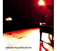 Between The Buried And Me - Between The Buried And Me (Colored Vinyl) [VINYL]