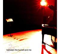 Between The Buried And Me - Between The Buried And Me [VINYL]