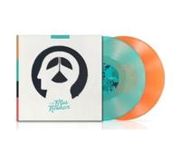 BETWEEN THE BURIED AND ME: BLUE NOWHERE - LP vinyl BRAND NEW