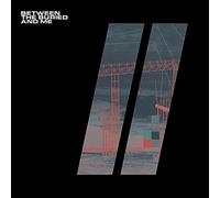 Between The Buried And Me - Colors II Black & Mint Green Side A/B w/ Easter Yellow & Oxblood Splatter [INDIE EX] [VINYL]