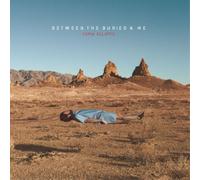 Between The Buried A - Coma Ecliptic - New CD - P1398z