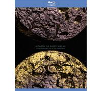 BETWEEN THE BURIED AND ME: FUTURE SEQUENCE - LIVE AT THE FIDELITORIUM NEW REGION