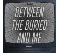 Between the Buried and Me The Best Of (CD) Album with DVD (US IMPORT)