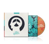 Between the Buried and Me The Blue Nowhere (CD) (US IMPORT)