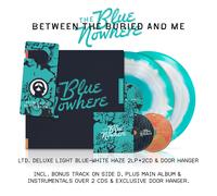 Between the Buried and Me - The Blue Nowhere - Vinyl - Century Media Records