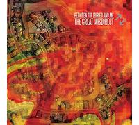 Between the Buried and Me - The Great Misdirect [VINYL]