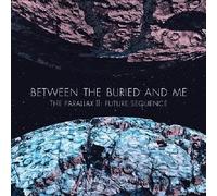 Between The Buried And Me - The Parallax 2: Future Sequence [Japan CD] HWCY-1320