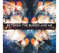 Between the Buried and Me - The Parallax: Hypersleep Dialogs [VINYL]