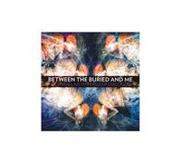 Between The Buried And Me - The Parallax: Hypersleep Dialogues (CD 2011)