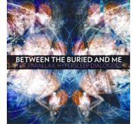 Between The Buried And Me - The Parallax: Hypersleep Dialogues (CD 2011)
