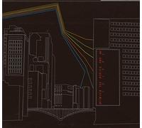 Between The Buried & Me - Colors