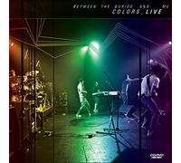 Between The Buried & Me - Colors Live