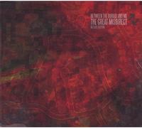 Between The Buried & Me - Great Misdirect (Bonus Dvd) (D