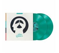 The Blue Nowhere [VINYL]
