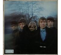 Between The Buttons - 2nd - VG