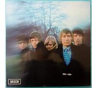 Between The Buttons - boxed label - EX